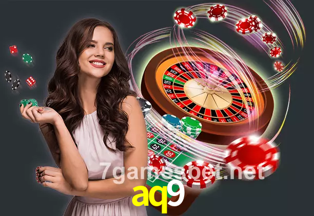 vivo no cassino aq9