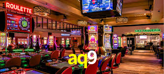 aq9 login
