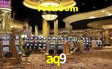 Casino Ao Vivo aq9