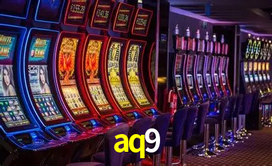 Casino VIP aq9