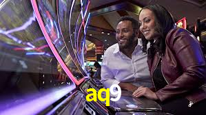 aq9 login