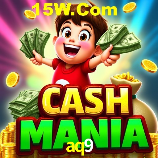 Slot Games aq9