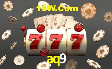 Casino Ao Vivo aq9