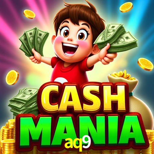 Live Casino aq9