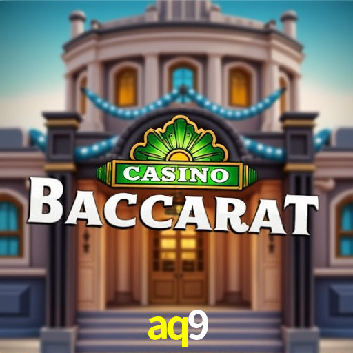 Bônus após cadastro na aq9