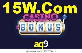 Blackjack Table aq9