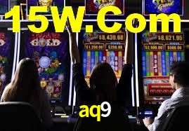Daily Bonuses aq9