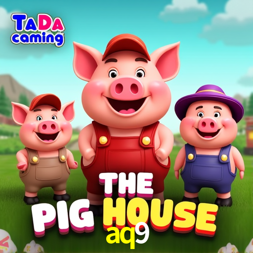 Download para Android e iOS na aq9