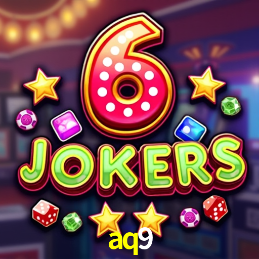Desvendando o Mundo dos Jogos Virtuais na aq9