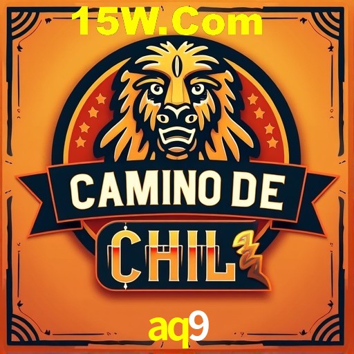 APP oficial da aq9 para mobile
