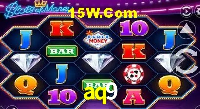 Casino Ao Vivo aq9