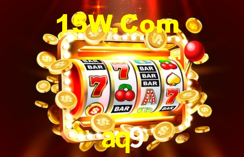 Apostas com odds competitivas na aq9