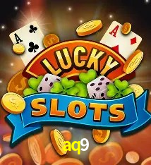 Jogos de Slot aq9