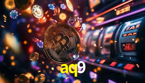 Welcome Bonus aq9