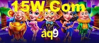 Welcome Bonus aq9