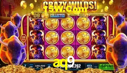 Jackpots e promoções na aq9