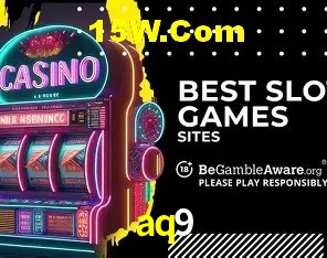 Slots com jackpots e giros grátis na aq9