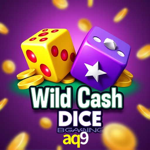 Descubra o Mundo do Cassino Online com aq9