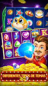 Slot Games aq9